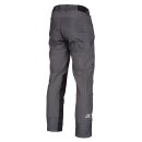 Klim Marrakesh Motorrad Textilhose Asphalt anthrazit