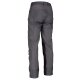 Klim Marrakesh Motorrad Textilhose Asphalt anthrazit