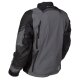 Klim Badlands Pro A3 Motorradjacke Stealth schwarz