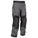 Klim Badlands Pro A3 Motorradhose Stealth schwarz