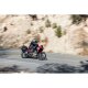 Klim Badlands Pro A3 Motorradhose Stealth schwarz