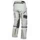 Klim Badlands Pro A3 Motorradhose grau blau
