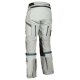 Klim Badlands Pro A3 Motorradhose grau blau