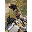 Klim Solstice -1.0 Funktions-Hemd Burnt olive blau