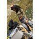 Klim Solstice -1.0 Funktions-Hemd Burnt olive blau