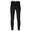 Klim Solstice -1.0 Funktions-Hose schwarz