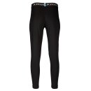 Klim Solstice -1.0 Funktions-Hose schwarz