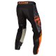 Klim XC Lite Motocross-Hose Corrosion orange grau schwarz