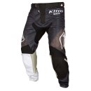 Klim XC Lite Motocross-Hose Corrosion grau schwarz...