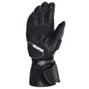 Spidi STR-6 Motorrad-Handschuh schwarz