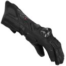 Spidi STR-6 Lady Damen Motorrad-Handschuh schwarz