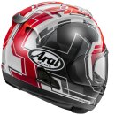 Arai RX-7V Evo Jonathan Rea 65 Helm Replica