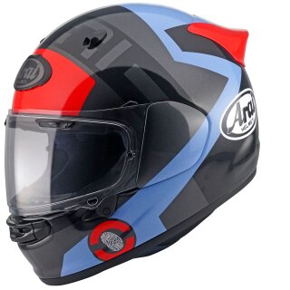 Arai Quantic Space Integralhelm