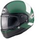 Arai Concept-XE Backer Retrohelm