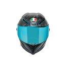 AGV Pista GP RR Futuro Carbonio Forgiato Helm matt carbon...