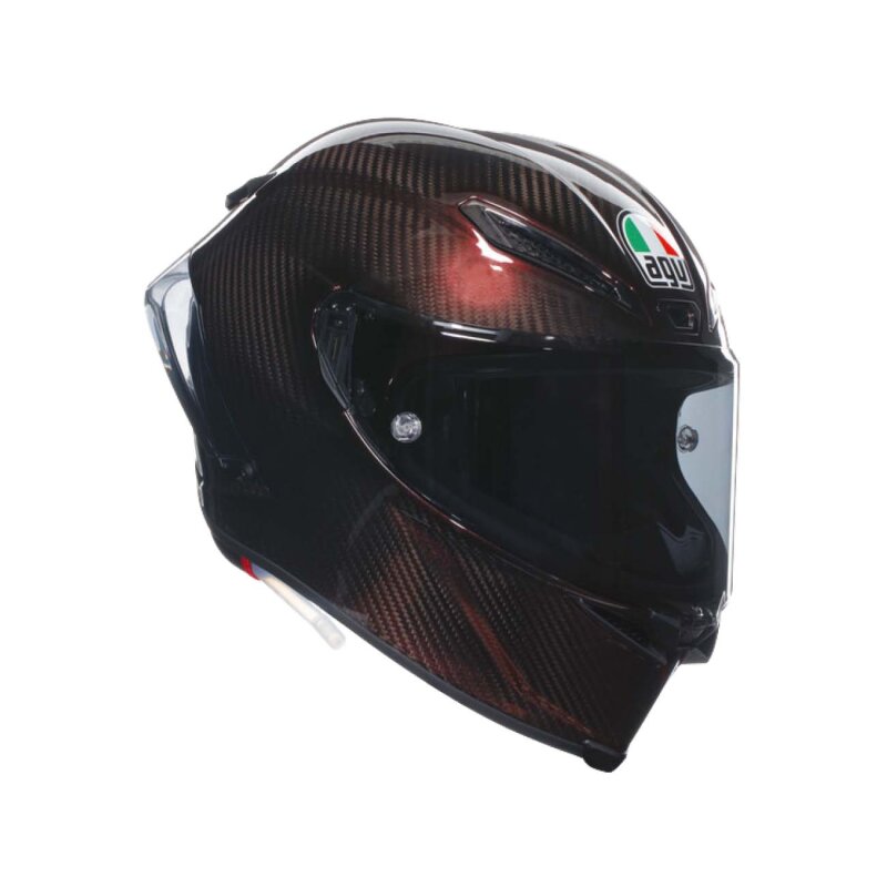 AGV Pista GP RR Carbon Integralhelm kaufen - Spätzünder