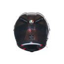 AGV Pista GP RR Carbon Helm Uni Iridium carbon rot