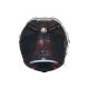 AGV Pista GP RR Carbon Helm Uni Iridium carbon rot
