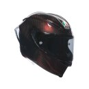 AGV Pista GP RR Carbon Helm Uni Iridium carbon rot