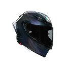 AGV Pista GP RR Carbon Helm Uni Iridium carbon violett