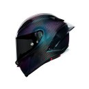 AGV Pista GP RR Carbon Helm Uni Iridium carbon violett