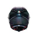 AGV Pista GP RR Carbon Helm Uni Iridium carbon violett