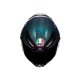 AGV Pista GP RR Carbon Helm Uni Iridium carbon violett