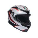 AGV K6 S Flash Motorrad-Helm