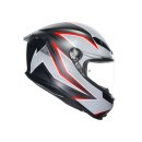 AGV K6 S Flash Motorrad-Helm