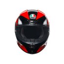AGV K6 S Hyphen Motorrad-Helm