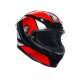 AGV K6 S Hyphen Motorrad-Helm