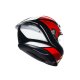 AGV K6 S Hyphen Motorrad-Helm