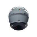 AGV K6 S Motorrad-Helm 22.06 Uni Nardo grau