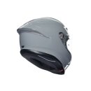 AGV K6 S Motorrad-Helm 22.06 Uni Nardo grau