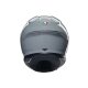 AGV K6 S Motorrad-Helm 22.06 Uni Nardo grau