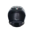 AGV K6 S Motorrad-Helm 22.06 Uni mattschwarz