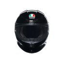 AGV K6 S Motorrad-Helm 22.06 Uni schwarz
