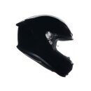 AGV K6 S Motorrad-Helm 22.06 Uni schwarz