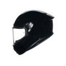 AGV K6 S Motorrad-Helm 22.06 Uni schwarz