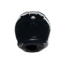 AGV K6 S Motorrad-Helm 22.06 Uni schwarz