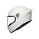 AGV K6 S Motorrad-Helm 22.06 Uni weiß