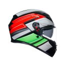 AGV K3 Wing Motorrad-Helm