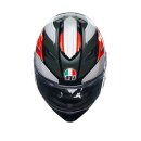 AGV K3 Wing Motorrad-Helm