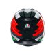 AGV K3 Wing Motorrad-Helm