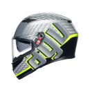 AGV K3 Fortify Motorrad-Helm