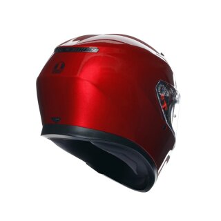 AGV K3 Motorrad-Helm 22.06 Uni