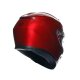 AGV K3 Motorrad-Helm 22.06 Uni