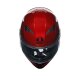 AGV K3 Motorrad-Helm 22.06 Uni