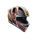 AGV K1 S Blipper Motorrad-Helm