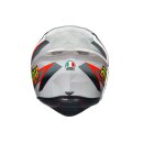 AGV K1 S Blipper Motorrad-Helm